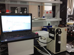 大型儀器與技術服務中心網絡技術服務的應用與發展